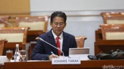 “Jokowi Setuju, UU KPK ke Versi Lama, Reaksi Pimpinan KPK: Mengejutkan!”