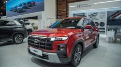 “Hyundai CRETA: 3 Karakter yang Siap Menjelajah, Mana yang Sesuai untukmu?”