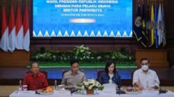 “InJourney Petakan 3 Tantangan Pariwisata Nasional: Apakah Industri Ini Siap Hadapi Krisis?”