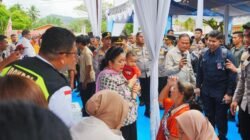 Titiek Soeharto: Polri Rela Turun Ke Tepi Jurang Di Sumatera!