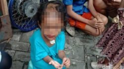 Pilu Nasib Balita Dianiaya-Dibotaki Paman dan Bibi di Surabaya: Tragedi yang Menggetarkan Hati