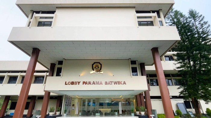 Akpol Resmikan Lomba Parama Satwika, Bakti Angkatan 1998