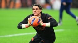 Inter Harus Cari Kiper Baru, Gagal Pertahankan Gelandang Top?