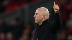 “Arne Slot: Liverpool Tak Kalah Hebat dari Musim Terbaik Mereka!”