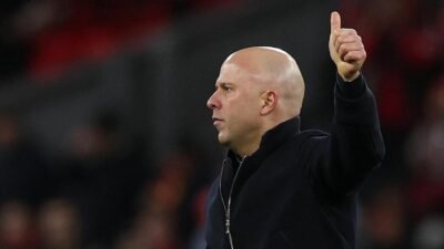 “Arne Slot: Liverpool Tak Kalah Hebat dari Musim Terbaik Mereka!”