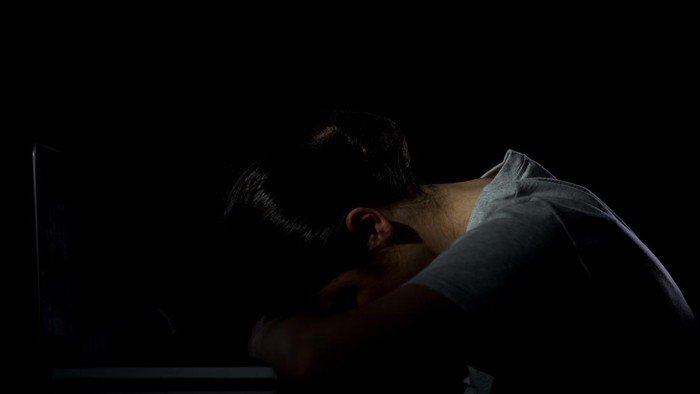 363 Ribu Pelajar di RI Alami Depresi, Mengapa Generasi Muda Lebih Rentan?