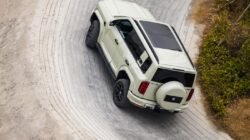 Denza B5 Sudah Terdaftar di RI, Pertanda Bakal Dijual? – Update 1