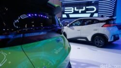 “Tahun 2026, Mobil Listrik-PHEV Siap Goyang Pasar Otomotif!”
