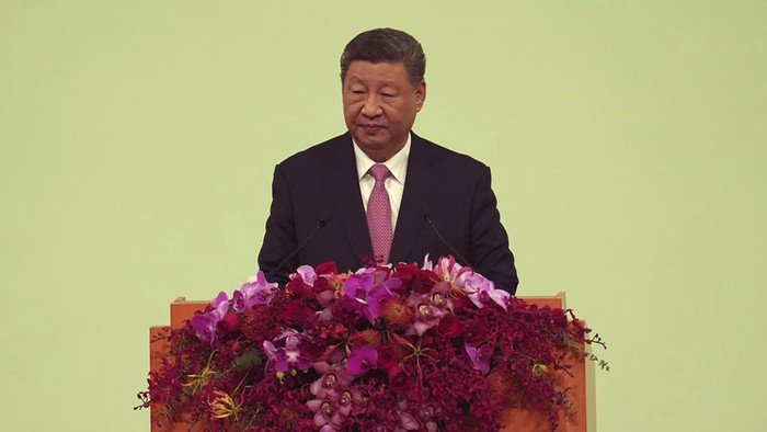 Imlek 2024: Xi Jinping Optimis, China Siap Melesat di Tahun Kuda