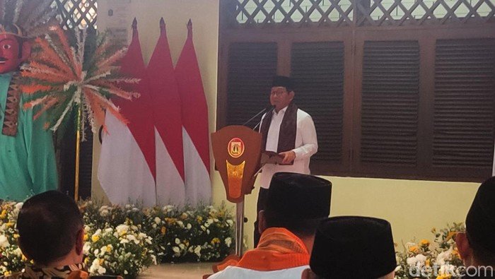 Pramono Mau Bangun RS Internasional Kanker-Jantung di Lahan Sumber Waras: Inovasi Medis atau Tantangan Baru?