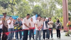 “Akpol Apresiasi Angkatan ’98 Bangun Lobby Parama Satwika: Transformasi Fasilitas untuk Kepolisian”