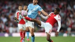 **Sisa 12 Laga Liga Inggris: Arsenal Ringan Lawan City, Siapa yang Akan Menang?**