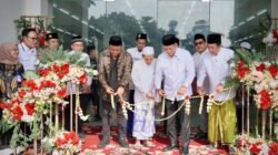 Dukung Pengembangan Desa, Menkop Resmikan Torasera Nurja Berkah