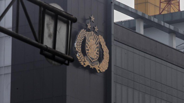 Polisi Tertangkap, Bandar Narkoba Ini Malah Berikan Bukti Ketangguhan