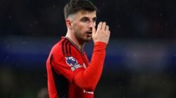 Manchester United Siap Jual Mason Mount Musim Panas Ini?