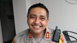 Polri Beraksi Tegas, Eks Kapolres Bima Kota Bersih dari Korupsi!