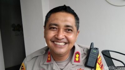Polri Beraksi Tegas, Eks Kapolres Bima Kota Bersih dari Korupsi!