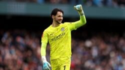 “Trafford Tak Mengira Mudik ke City Cuma untuk Jadi Deputi, Apa yang Sebenarnya Terjadi?”