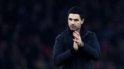**Arteta Khawatir Cedera Menerjang skuad Arsenal Saat Musim Kritis**