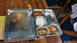 “SPPG Binuang Ditutup Sementara: Tragedi Keracunan MBG di Polman, 16 Siswa Terdampak”