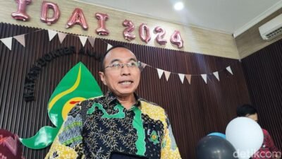 “Kronologi dan Alasan dr Piprim Dipecat Menkes: Apa yang Sebenarnya Terjadi?”