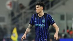 “Misteri Hukuman Bastoni: Kenapa Tak Ada Tambahan Meski Diving di Juventus?”