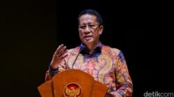 Jokowi Setuju UU KPK Dikembalikan Versi Lama, Menkum Bilang Begini!