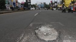 **Penanggung Jawab Jalan Rusak Bisa Dipenjara: Undang-Undang yang Harus Diketahui**