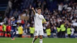 “Gonzalo Garcia Menerangi Skuat Tanpa Mbappe: Kebangkitan yang Tidak Terduga!”