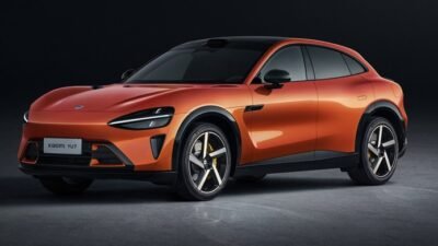 Mobil Listrik Xiaomi YU7 Perkasa di China, Bikin Tesla ‘Loyo’ di Awal Tahun: Mungkinkah Ini Pertanda Akhir Dominasi Tesla?