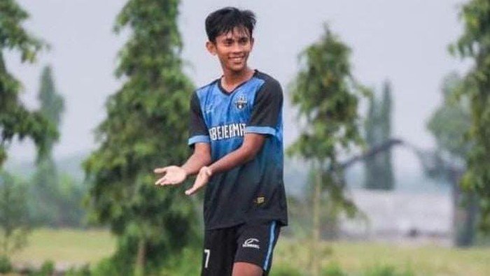 Pemain Timnas Ricky Pratama Diduga Aniaya Pacar, Apakah Ini Aksi Premanisme di Dunia Olahraga?
