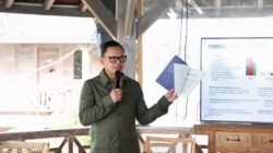 “Bima Arya Dorong Pemda Kembangkan Nusa Penida Jadi Green Island, Wujudkan Pulau Berkelanjutan bagi Generasi Mendatang”