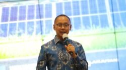 **Ikuti Arahan Prabowo, Eddy Soeparno Dukung Kampus Atasi Sampah dengan Inovasi Teknologi**