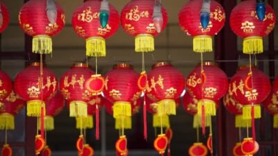 “25++ Kata-kata Imlek 2026 untuk Atasan dan Rekan Kerja: Doa dan Harapan yang Menginspirasi”