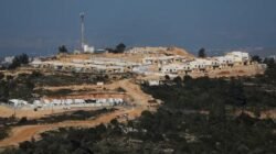 “Israel Proklamirkan Tanah Tepi Barat sebagai ‘Milik Negara’, Hamas: Tindakan Illegal!”