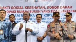 KSPSI: Polri Harus Tetap Langsung di Bawah Presiden untuk Keamanan yang Lebih Efektif