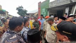 “Tanah Bergerak di Padasari Tegal: Muzani Minta Lokasi, Warga Kecewa”