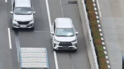 ETLE Drone Patrol Menyelamatkan Long Weekend dari Pelanggaran di MT Haryono-Cibubur