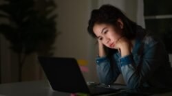 **”Cerita Wanita Pilih Pulau Terpencil, Lari dari Burnout Kerja yang Menyiksa”**