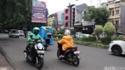 “Hati-hati Negur Pemotor di Indonesia, Banyak yang Sumbu Pendek!”