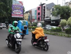 “Hati-hati Negur Pemotor di Indonesia, Banyak yang Sumbu Pendek!”