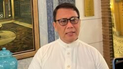 PDIP: Bu Mega Ingin Tetap Jaga Hubungan Baik dengan Pak Prabowo, Tapi Apakah Cukup?