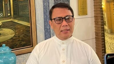 PDIP: Bu Mega Ingin Tetap Jaga Hubungan Baik dengan Pak Prabowo, Tapi Apakah Cukup?