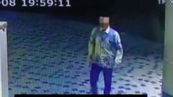 Dari Lanyard ke Tangkap, Maling di Hotel Bintang 5 Ini Heboh!