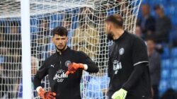 **James Trafford Masa Depannya Abu-abu di Manchester City, Donnarumma Datang sebagai Perubahan Besar**