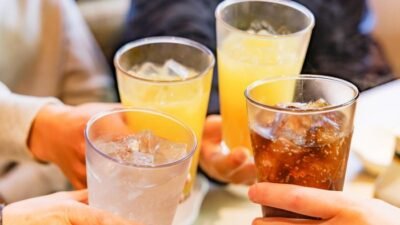 “Gula: Dari Rasa Manis hingga Bahaya Gagal Ginjal”