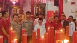 **Perayaan Imlek 2026: FKUB Cianjur Bersatu dalam Kegiatan Rukun di Vihara Bhumi Pharsjia**
