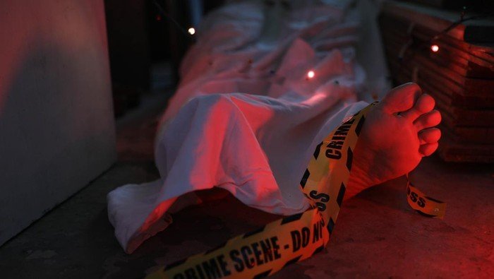 Misteri Pembunuhan Aktivis Sayap Kanan di Prancis: Ketegangan Meningkat