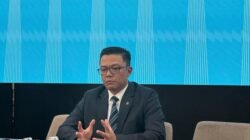 Menlu Sugiono Turut Dukung Perdamaian Palestina di Pertemuan DK PBB