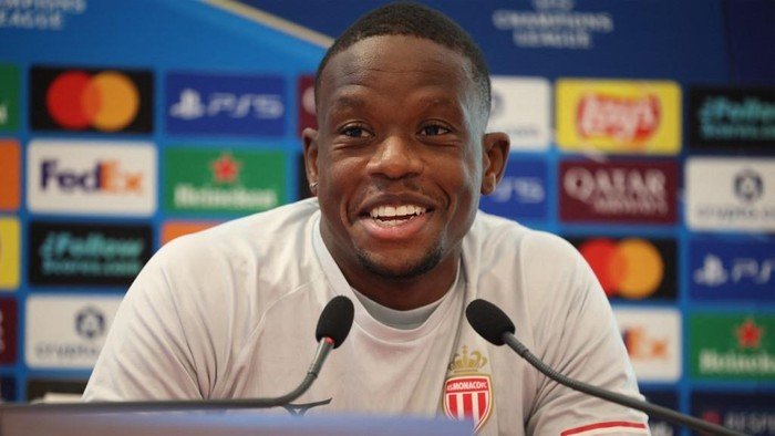 AS Monaco vs PSG: Syarat Les Rouge et Blanc Taklukkan Les Parisiens - Update 1